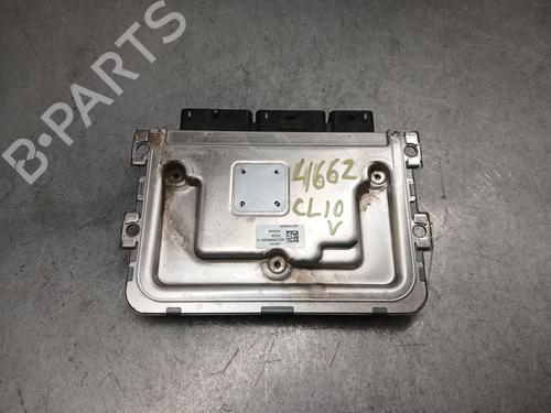 Engine control unit (ECU) RENAULT CLIO V (B7_) 1.0 TCe 100 (B7MT) | BP40007643M57 - Image 3