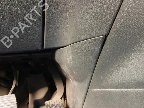 Used Pedal Pedal PEUGEOT 5008 (0U_, 0E_) 1.6 BlueHDi 120 (120 hp) 40007657 40007657