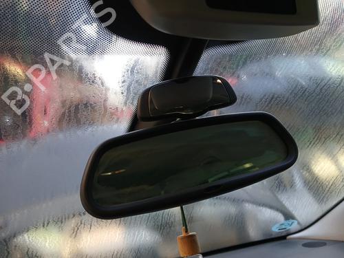 Used Rear mirror Rear mirror PEUGEOT 5008 (0U_, 0E_) 1.6 BlueHDi 120 (120 hp) 40007656 40007656