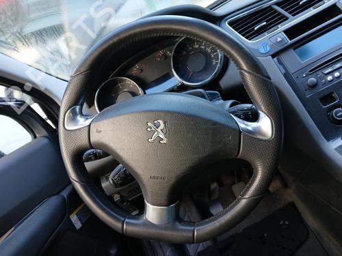 Stuur Stuur PEUGEOT 5008 (0U_, 0E_) 1.6 BlueHDi 120 (120 hp) 40007659 40007659