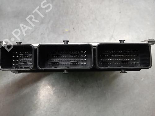 Engine control unit (ECU) DACIA SANDERO III 1.0 TCe 90 | BP40007661M57 - Image 2