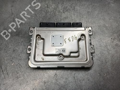 Engine control unit (ECU) DACIA SANDERO III 1.0 TCe 90 | BP40007661M57 - Image 3