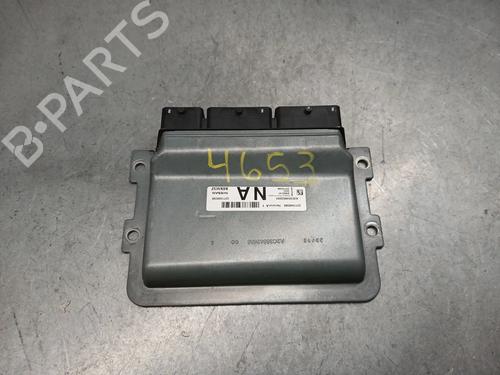 Used Engine control unit (ECU) Engine control unit (ECU) DACIA SANDERO III 1.0 TCe 90 (91 hp) 40007661 40007661