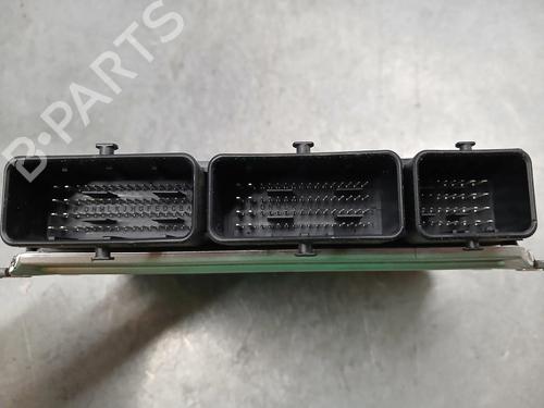 Engine control unit (ECU) NISSAN MICRA V (K14) 1.0 IG-T 100 | BP37463594M57 - Image 2