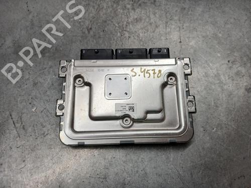 engine-control-unit-ecu-nissan-micra-v-k14-2016-37463594 main image