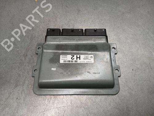 Engine control unit (ECU) NISSAN MICRA V (K14) 1.0 IG-T 100 | BP37463594M57 - Image 3