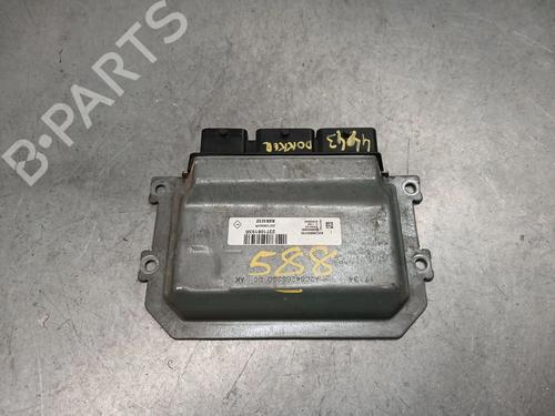 Used Engine control unit (ECU) Engine control unit (ECU) DACIA DOKKER Box Body/MPV 1.6 (102 hp) 40007663 40007663