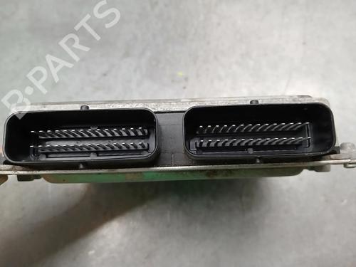 Engine control unit (ECU) DACIA SANDERO II 1.0 LPG (B8ML) | BP40007665M57 - Image 2