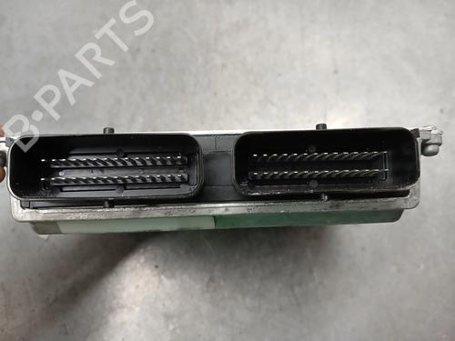 Engine control unit (ECU) DACIA SANDERO III 1.0 TCe 100 ECO-G | BP40007666M57 - Image 2