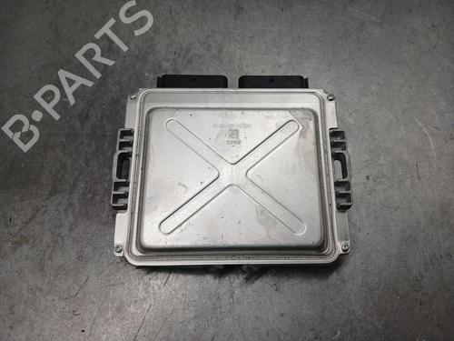 Engine control unit (ECU) DACIA SANDERO III 1.0 TCe 100 ECO-G | BP40007666M57 - Image 3