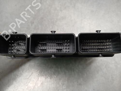 Engine control unit (ECU) RENAULT CLIO V (B7_) 1.0 TCe 90 (B7MT) | BP40007668M57 - Image 2