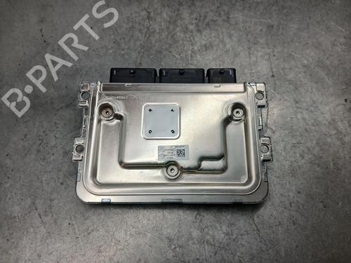 Engine control unit (ECU) RENAULT CLIO V (B7_) 1.0 TCe 90 (B7MT) | BP40007668M57 - Image 3