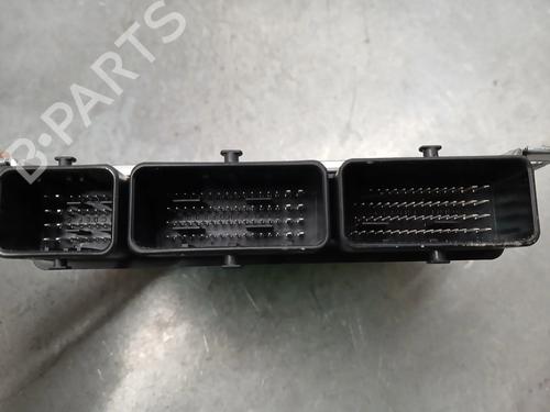 Engine control unit (ECU) RENAULT CLIO V (B7_) 1.0 TCe 90 (B7MT) | BP40007671M57 - Image 2