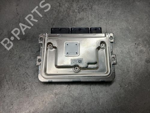 Engine control unit (ECU) RENAULT CLIO V (B7_) 1.0 TCe 90 (B7MT) | BP40007671M57 - Image 3