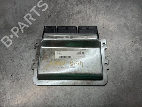 Used Engine control unit (ECU) Engine control unit (ECU) RENAULT CLIO V (B7_) 1.0 TCe 90 (B7MT) (91 hp) 40007671 40007671