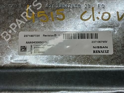 Engine control unit (ECU) RENAULT CLIO V (B7_) 1.0 TCe 90 (B7MT) | BP40007671M57 - Image 4