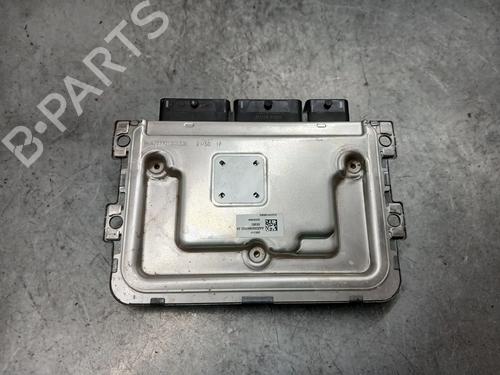 Engine control unit (ECU) DACIA SANDERO III 1.0 TCe 100 ECO-G | BP40007672M57 - Image 3