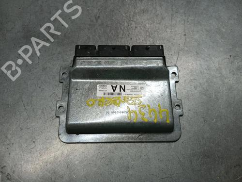 Used Engine control unit (ECU) Engine control unit (ECU) DACIA SANDERO III 1.0 TCe 100 ECO-G (101 hp) 40007672 40007672