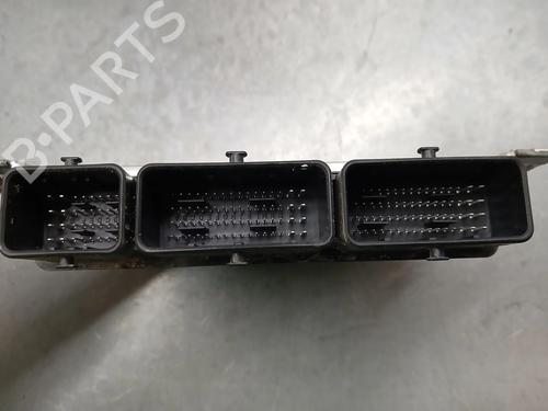 Engine control unit (ECU) DACIA SANDERO III 1.0 TCe 100 ECO-G | BP40007672M57 - Image 2