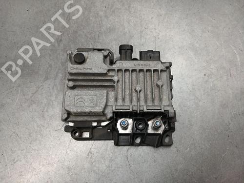 Used Start/Stop ECU Start/Stop ECU CITROËN C4 CACTUS 1.2 THP 110 (110 hp) 40007673 40007673