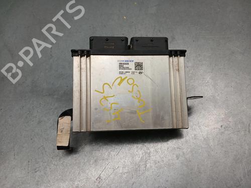 Used Engine control unit (ECU) Engine control unit (ECU) HYUNDAI TUCSON (NX4E, NX4A) 1.6 T-GDI Plug-in-Hybrid (252 hp) 40012230 40012230