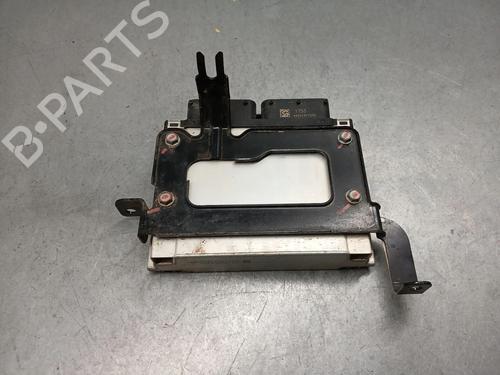Engine control unit (ECU) HYUNDAI TUCSON (NX4E, NX4A) 1.6 T-GDI Plug-in-Hybrid | BP40012230M57 - Image 3