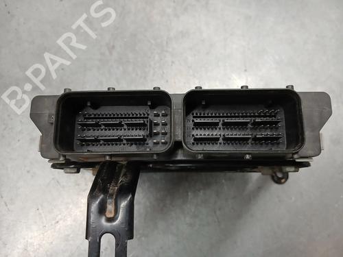 Engine control unit (ECU) HYUNDAI TUCSON (NX4E, NX4A) 1.6 T-GDI Plug-in-Hybrid | BP40012230M57 - Image 2