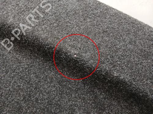 Rear parcel shelf OPEL CORSA D (S07) 1.3 CDTI (L08, L68) | BP40020181C85 - Image 9