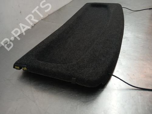 Rear parcel shelf OPEL CORSA D (S07) 1.3 CDTI (L08, L68) | BP40020181C85 - Image 3