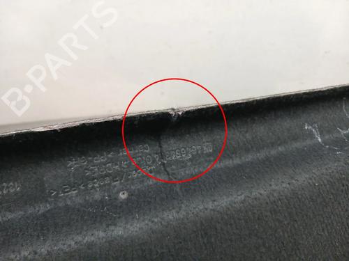 Rear parcel shelf OPEL CORSA D (S07) 1.3 CDTI (L08, L68) | BP40020181C85 - Image 7