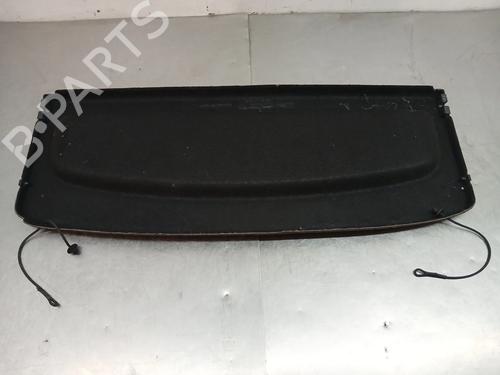 Rear parcel shelf OPEL CORSA D (S07) 1.3 CDTI (L08, L68) | BP40020181C85 - Image 4