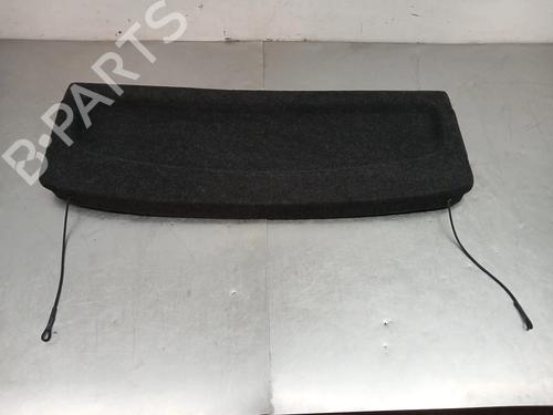 Used Rear parcel shelf Rear parcel shelf OPEL CORSA D (S07) 1.3 CDTI (L08, L68) (75 hp) 40020181 40020181