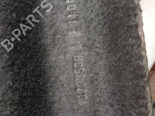 Rear parcel shelf OPEL CORSA D (S07) 1.3 CDTI (L08, L68) | BP40020181C85 - Image 6