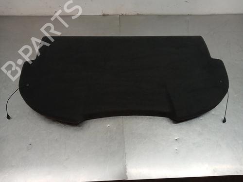 Used Rear parcel shelf Rear parcel shelf SEAT IBIZA IV (6J5, 6P1) 1.0 (75 hp) 40020185 40020185