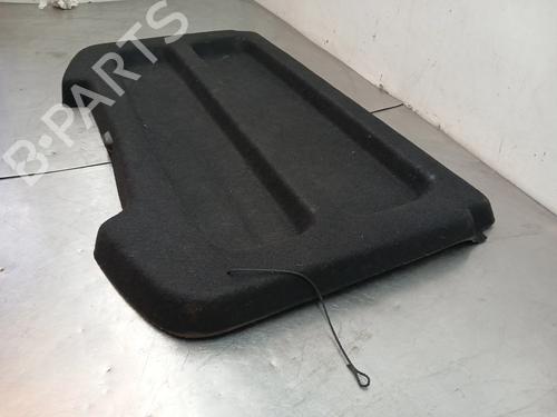Rear parcel shelf DACIA SANDERO II TCe 90 (B8M1, B8MA, B8AC) | BP40020186C85 - Image 2