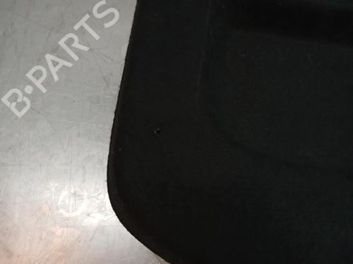 Rear parcel shelf DACIA SANDERO II TCe 90 (B8M1, B8MA, B8AC) | BP40020186C85 - Image 4