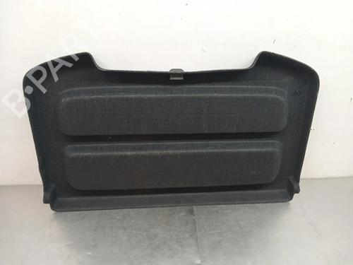 Rear parcel shelf DACIA SANDERO II TCe 90 (B8M1, B8MA, B8AC) | BP40020186C85 - Image 7