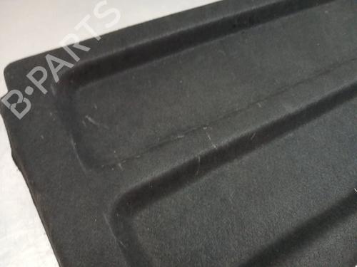 Rear parcel shelf DACIA SANDERO II TCe 90 (B8M1, B8MA, B8AC) | BP40020186C85 - Image 5