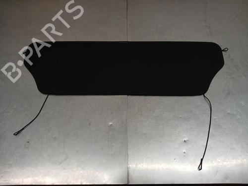 Used Rear parcel shelf Rear parcel shelf TOYOTA AYGO X (_B7_) 1.0 VVT-i (KGB70) (72 hp) 40020187 40020187