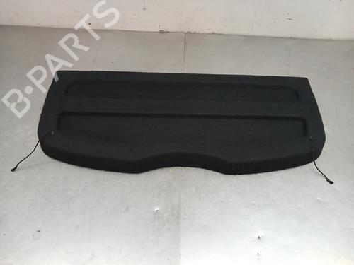 Used Rear parcel shelf Rear parcel shelf CITROËN C3 III (SX) 1.2 VTi 82 (82 hp) 40020190 40020190