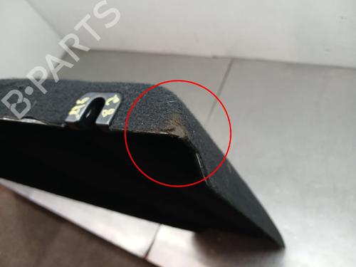 Rear parcel shelf CITROËN C3 III (SX) 1.2 VTi 82 | BP40020190C85  - Image 6