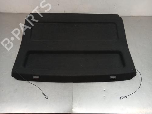 Used Rear parcel shelf Rear parcel shelf DACIA DUSTER (HM_) 1.5 dCi 110 4x4 (HMAB) (109 hp) 40020191 40020191