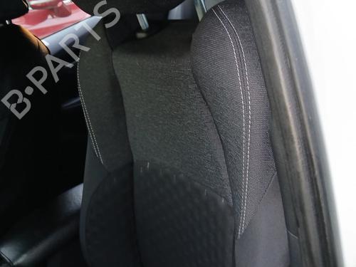 Used Left front seat Left front seat TOYOTA COROLLA Estate (_E21_) 1.8 Hybrid (ZWE211W) (122 hp) 40024797 40024797