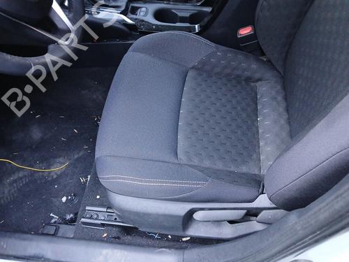 Left front seat TOYOTA COROLLA Estate (_E21_) 1.8 Hybrid (ZWE211W) | BP40024797C15 - Image 2