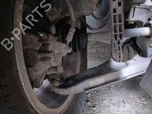 Used Right front steering knuckle Right front steering knuckle SEAT IBIZA V (KJ1, KJG) 1.0 MPi (80 hp) 40038139 40038139