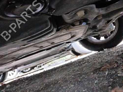 Used Subframe Subframe SEAT IBIZA V (KJ1, KJG) 1.0 MPi (80 hp) 40038129 40038129
