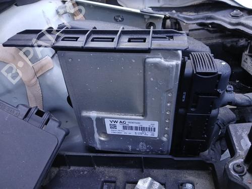 engine-control-unit-ecu-seat-ibiza-v-kj1-kjg-2017-40038123 main image