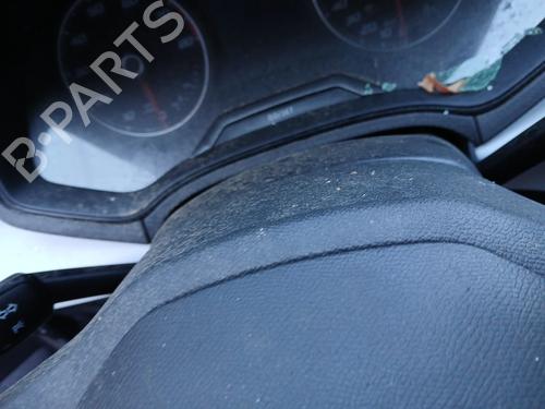 Used Squib airbag Squib airbag SEAT IBIZA V (KJ1, KJG) 1.0 MPi (80 hp) 40038145 40038145