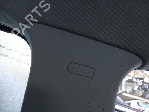 Used Left curtain airbag Left curtain airbag SEAT IBIZA V (KJ1, KJG) 1.0 MPi (80 hp) 40038144 40038144
