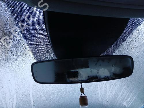 Used Rear mirror Rear mirror SEAT IBIZA V (KJ1, KJG) 1.0 MPi (80 hp) 40038151 40038151